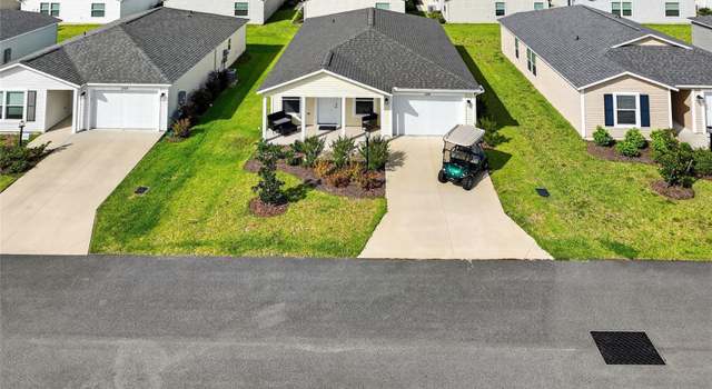 Photo of 1214 Eunice St, The Villages, FL 34762