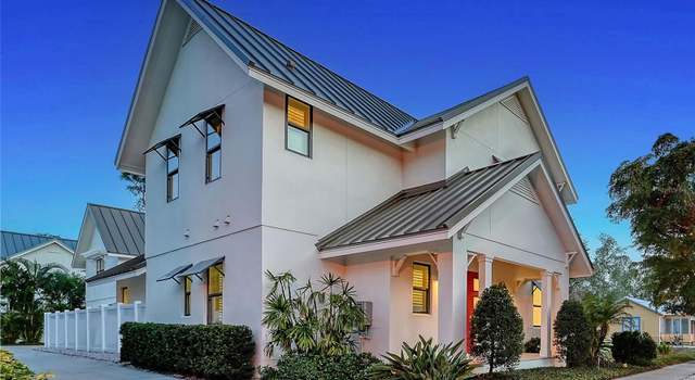 Photo of 515 S Osprey Ave, Sarasota, FL 34236