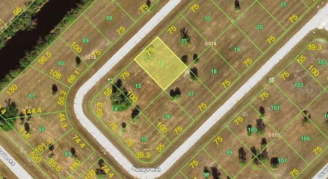 Photo of 13469 Walleye Way, Placida, FL 33946