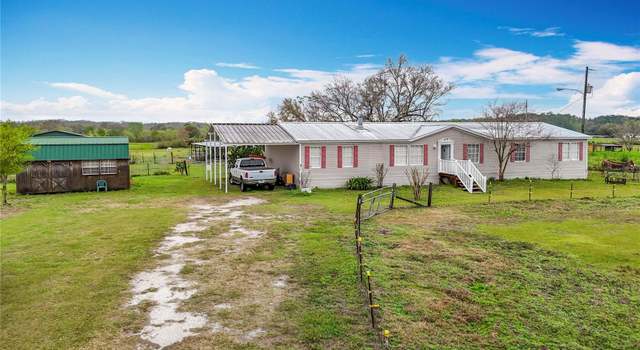 Photo of 14220 Oconner Rd, Kathleen, FL 33849