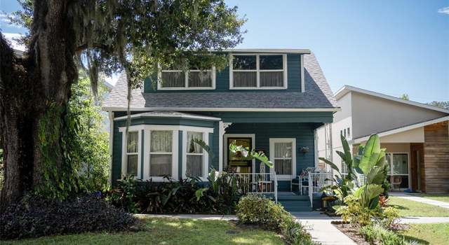 Photo of 806 Cypress Ave, Sanford, FL 32771