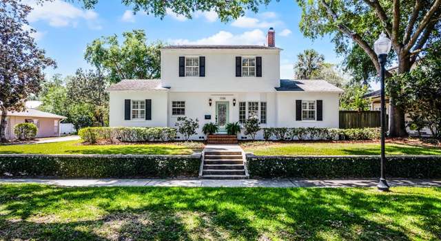 Photo of 1106 Ayrshire St, Orlando, FL 32803