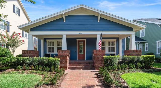 Photo of 4310 Ethan Ln, Orlando, FL 32814