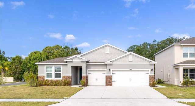 Photo of 348 Conway Ave, St Cloud, FL 34771