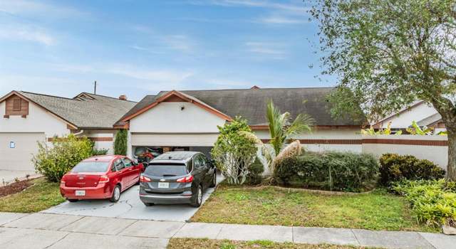 Photo of 6931 Silvermill Dr, Tampa, FL 33635