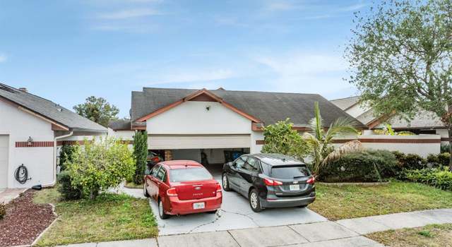 Photo of 6931 Silvermill Dr, Tampa, FL 33635