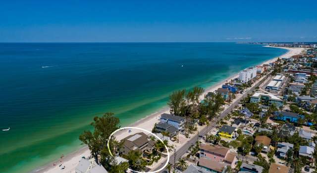 Photo of 8226 W Gulf Blvd #2, Treasure Island, FL 33706