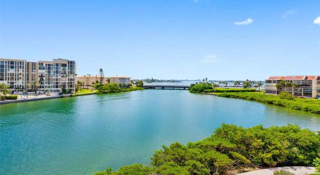 Photo of 7903 Sailboat Key Blvd S #401, South Pasadena, FL 33707