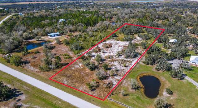 Photo of 40411 20th Pl E, Myakka City, FL 34251