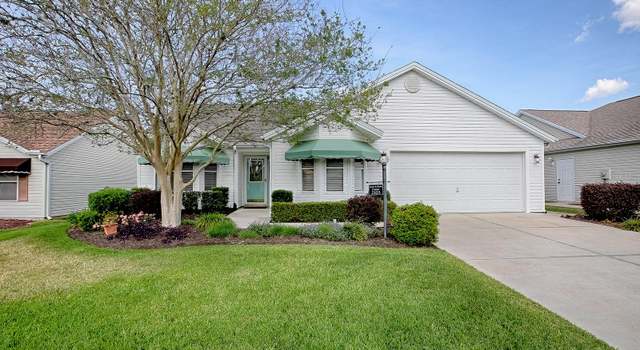 Photo of 2103 Patino Ln, The Villages, FL 32159