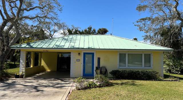 Photo of 630 Yupon Ave, New Smyrna Beach, FL 32169
