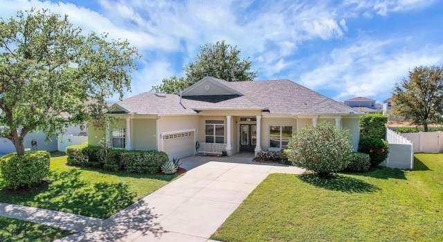 Photo of 4536 Barrister Dr, Clermont, FL 34711