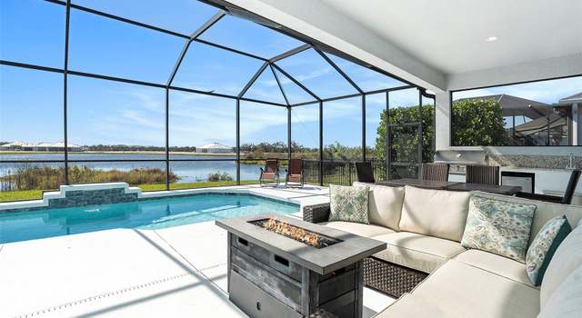 Photo of 12425 Glenridge Ln, Parrish, FL 34219