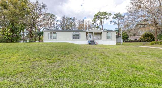Photo of 1333 Osceola Hollow Rd, Odessa, FL 33556