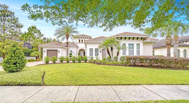 Photo of 15305 Fishhawk Preserve Dr, Lithia, FL 33547