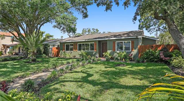 Photo of 6213 10th Ave S, Gulfport, FL 33707