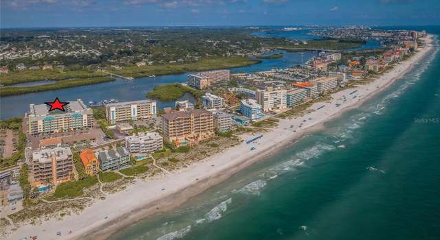 Photo of 19531 Gulf Blvd #306, Indian Shores, FL 33785