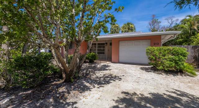 Photo of 212 71st St, Holmes Beach, FL 34217