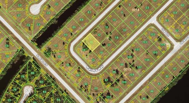 Photo of 13459 Walleye Way, Placida, FL 33946