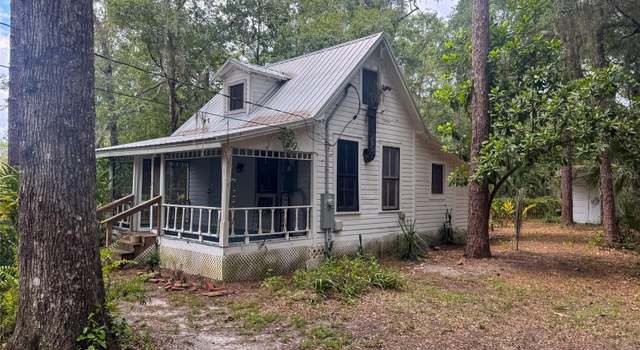 Photo of 121 Pearsall Cir, Melrose, FL 32666