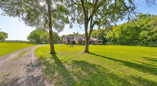 Photo of 3621 Moores Lake Rd, Dover, FL 33527