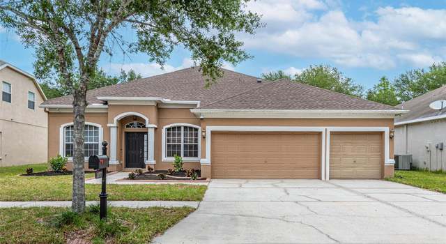 Photo of 11717 Summer Springs Dr, Riverview, FL 33579