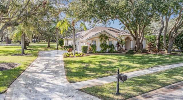Photo of 1017 Royal Birkdale Dr, Tarpon Springs, FL 34688