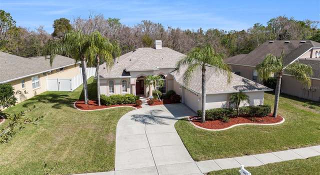 Photo of 4215 Whittner Dr, Land O Lakes, FL 34639