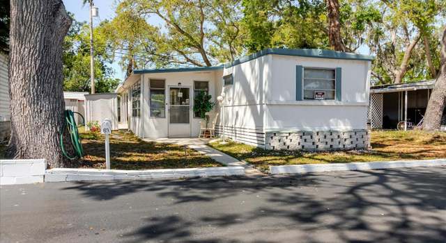 Photo of 7803 46th Ave N #63, St Petersburg, FL 33709