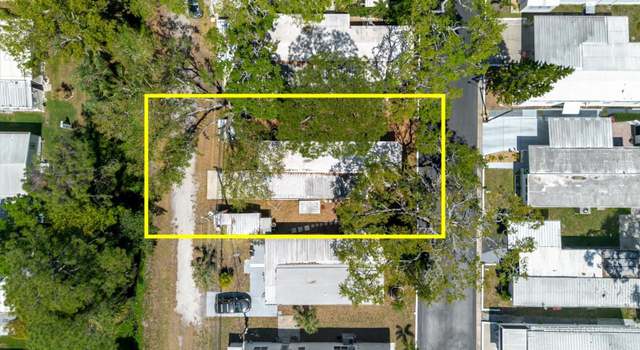Photo of 7803 46th Ave N #63, St Petersburg, FL 33709