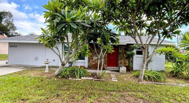 Photo of 20437 Midway Blvd, Port Charlotte, FL 33952