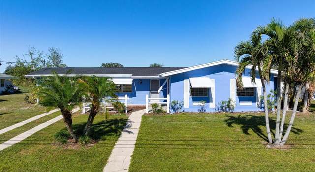 Photo of 22442 Olean Blvd, Port Charlotte, FL 33952