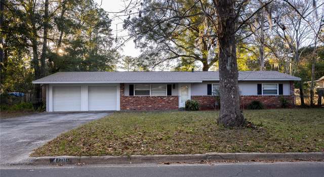 Photo of 4120 NW 31st Ter, Gainesville, FL 32605