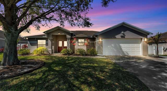 Photo of 8158 Woodvine Cir, Lakeland, FL 33810