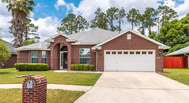 Photo of 9710 Oxford Station Dr, Jacksonville, FL 32221