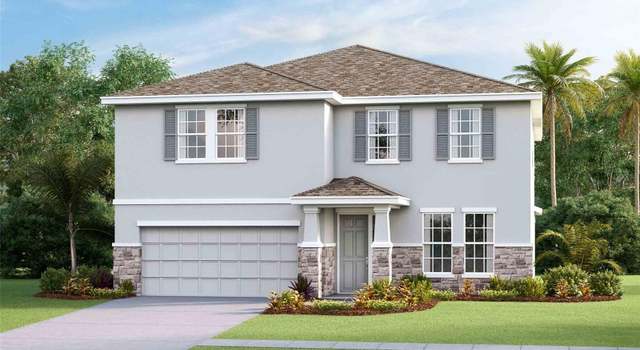 Photo of 7457 Rome Ln, Brooksville, FL 34613