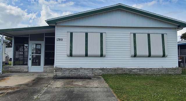 Photo of 1780 Live Oak St NE, Palm Bay, FL 32905