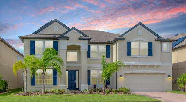 Photo of 10813 Rolling Moss Rd, Tampa, FL 33647