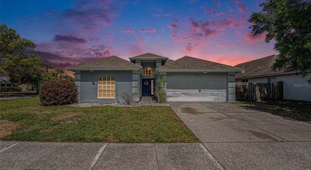 Photo of 8941 Southbay Dr, Tampa, FL 33615