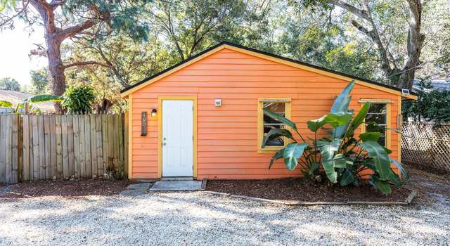 Photo of 408 3rd Ave, Dunedin, FL 34698