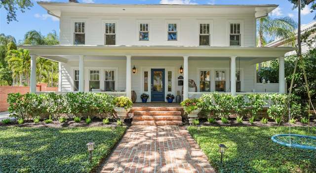 Photo of 2523 W Sunset Dr, Tampa, FL 33629