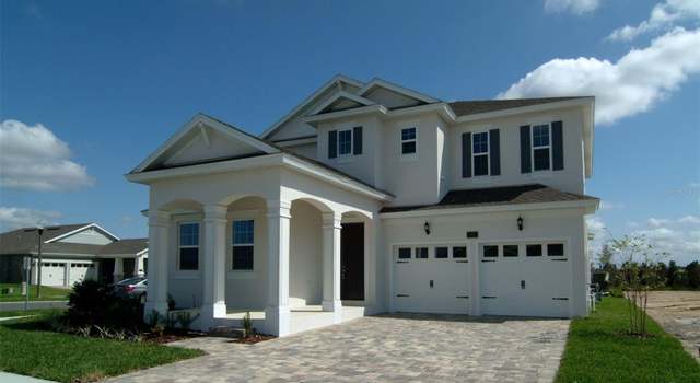 Photo of 13212 Peaceful Melody Dr, Winter Garden, FL 34787