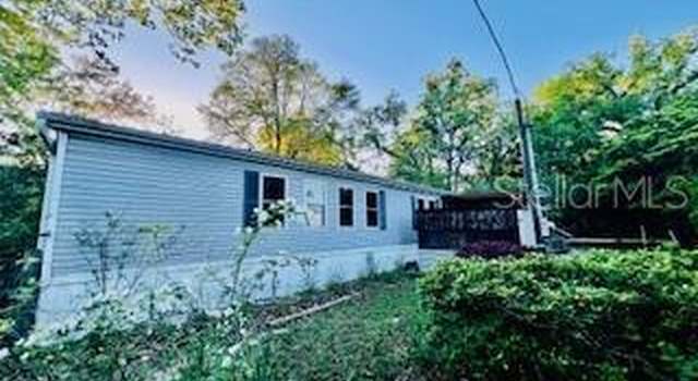 Photo of 5019 NW 50th Ave, Bell, FL 32619