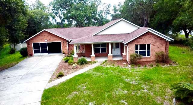 Photo of 2429 Quails Roost Pl, De Leon Springs, FL 32130