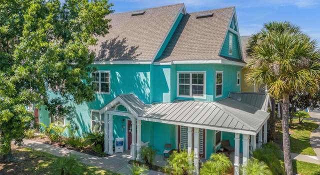 Photo of 5008 Mangrove Aly #202, Kissimmee, FL 34746