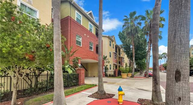 Photo of 1810 E Palm Ave #1105, Tampa, FL 33605
