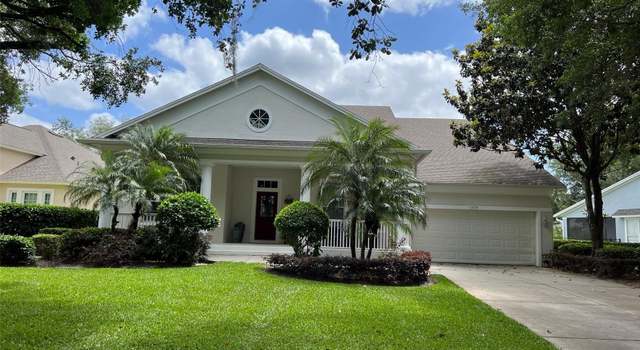 Photo of 11474 Claymont Cir, Windermere, FL 34786