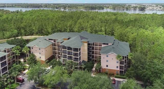 Photo of 9055 Treasure Trove Ln #501, Kissimmee, FL 34747