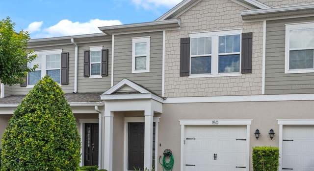 Photo of 150 Mitchell Creek Way, Oviedo, FL 32765