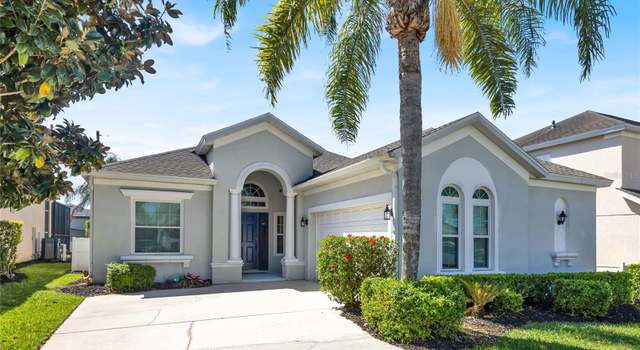 Photo of 908 Orista Dr, Davenport, FL 33897